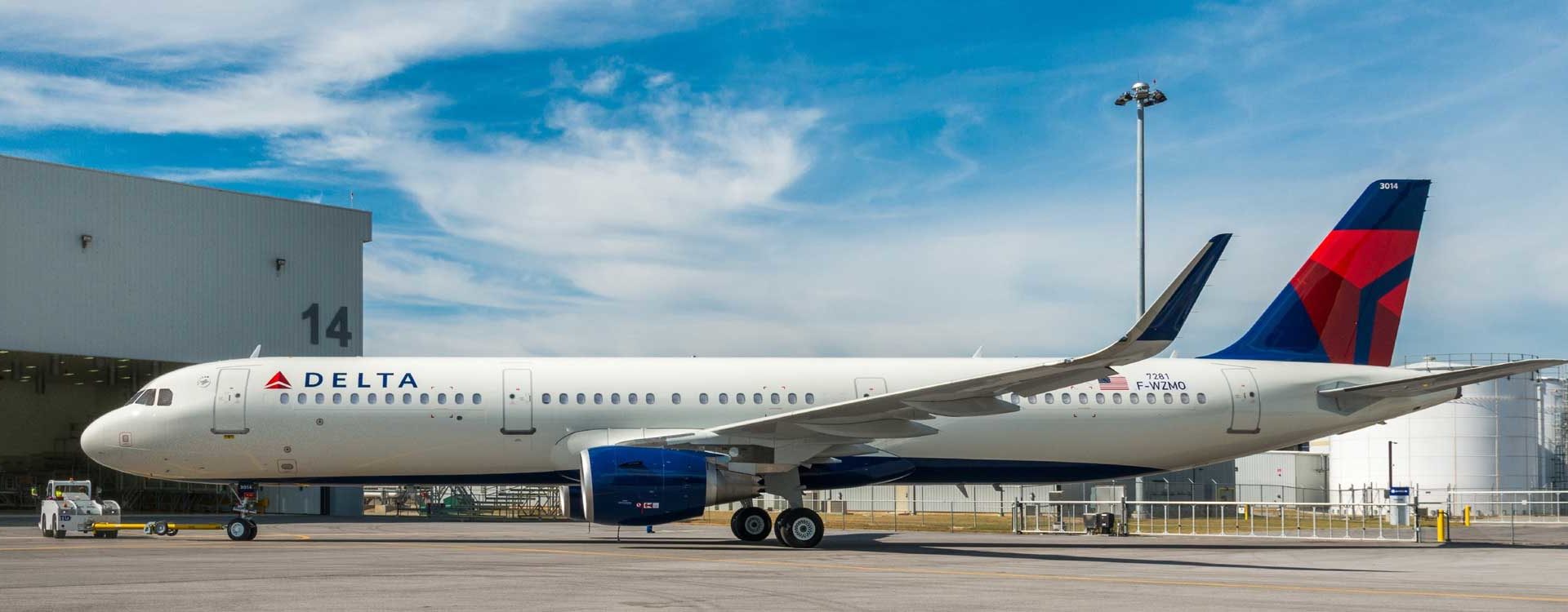 Delta suspend son NiceNewYork direct Ailleurs Business Delta suspend son NiceNewYork direct Ailleurs Business
