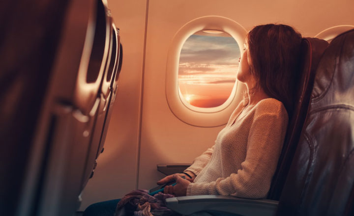 Promotion AIR FRANCE sur les cartes d'abonnement