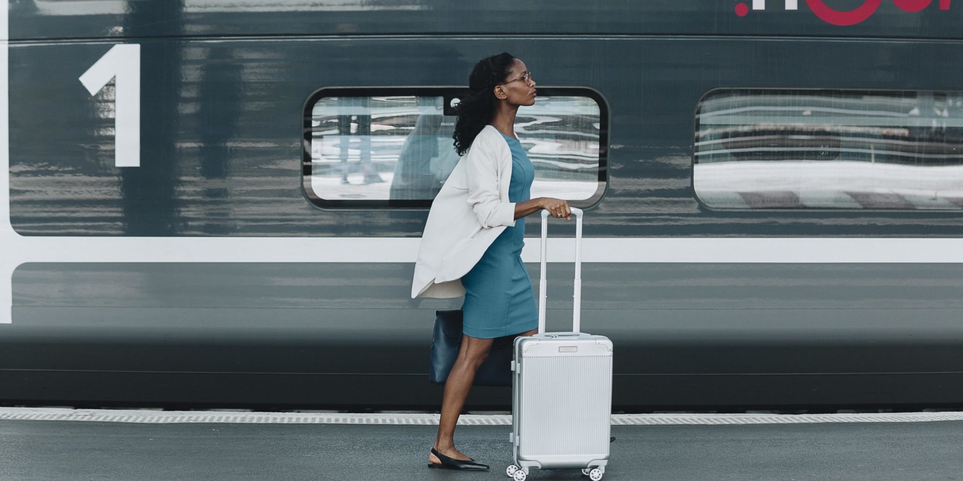 Une nouvelle offre SNCF pour les entreprises