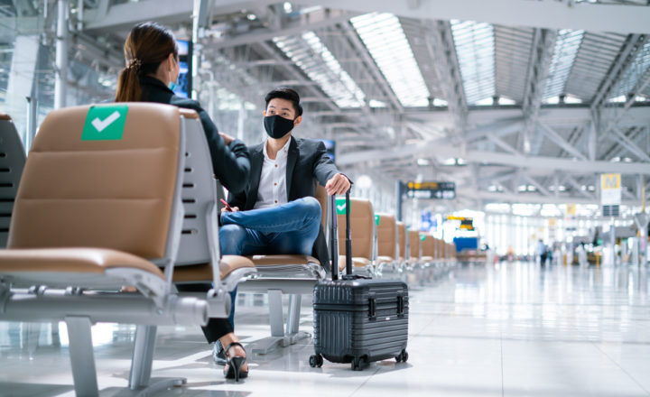 Règlementation COVID 19