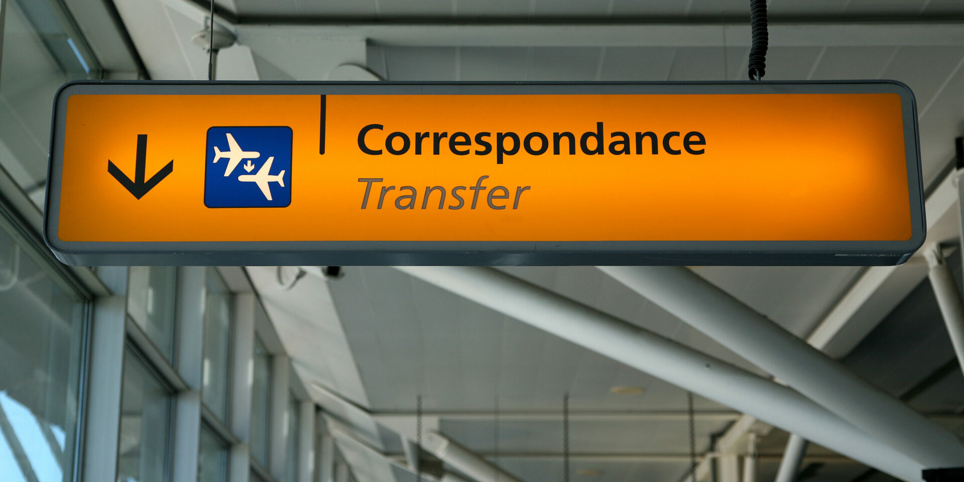 Evolution des temps minimum de correspondance à CDG Ailleurs Business